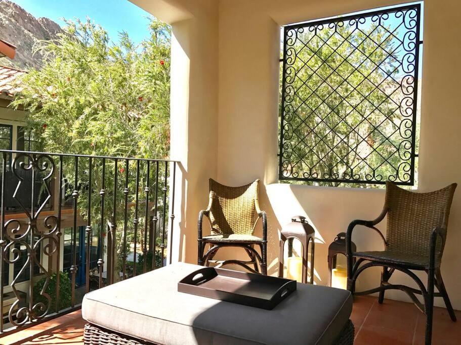 Resort King Studio With Private Balcony 064622 La Quinta Eksteriør bilde